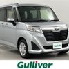 toyota roomy 2019 -TOYOTA--Roomy DBA-M910A--M910A-0077356---TOYOTA--Roomy DBA-M910A--M910A-0077356- image 1