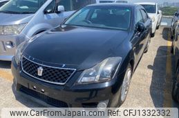 toyota crown 2011 -TOYOTA--Crown GRS200--0062279---TOYOTA--Crown GRS200--0062279-