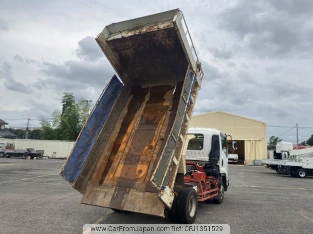 isuzu forward 2015 quick_quick_TKG-FRR90S1_FRR90-7085369 image 2