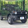 suzuki jimny 2023 quick_quick_JB64W_JB64W-290243 image 16