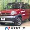 suzuki hustler 2016 -SUZUKI--Hustler DAA-MR41S--MR41S-237643---SUZUKI--Hustler DAA-MR41S--MR41S-237643- image 1