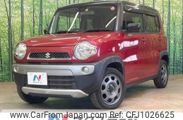 suzuki hustler 2016 -SUZUKI--Hustler DAA-MR41S--MR41S-237643---SUZUKI--Hustler DAA-MR41S--MR41S-237643-