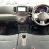 nissan cube 2015 -NISSAN--Cube DBA-Z12--Z12-311406---NISSAN--Cube DBA-Z12--Z12-311406- image 2