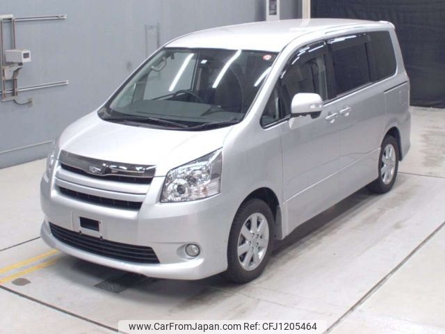toyota noah 2008 -TOYOTA--Noah ZRR70W-0103109---TOYOTA--Noah ZRR70W-0103109- image 1