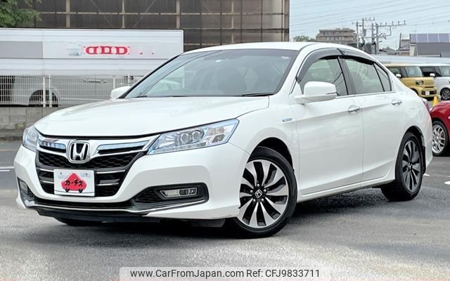 honda accord 2013 GOO_JP_700050301430240524006 image 1