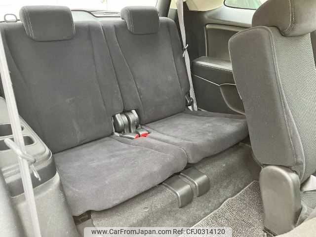 honda stream 2006 TE262 image 2