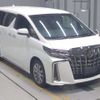 toyota alphard 2022 -TOYOTA--Alphard AGH30W-0428116---TOYOTA--Alphard AGH30W-0428116- image 6