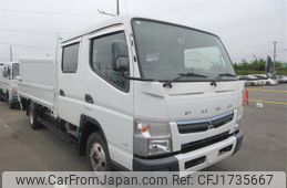 mitsubishi-fuso canter 2017 CFJ1735667