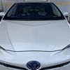 toyota prius 2017 -TOYOTA--Prius DAA-ZVW55--ZVW55-8038563---TOYOTA--Prius DAA-ZVW55--ZVW55-8038563- image 9