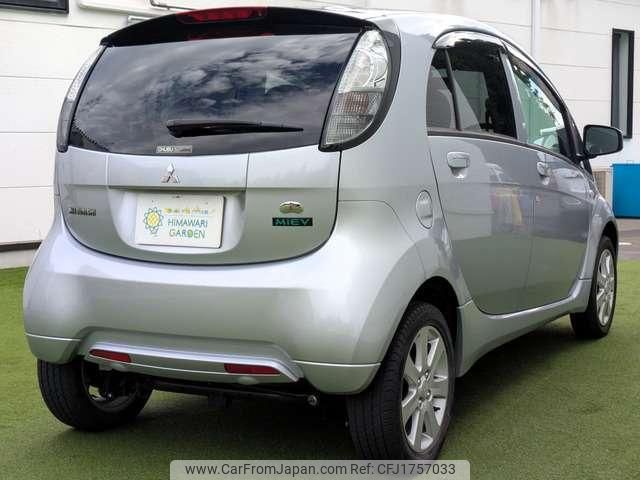 mitsubishi i-miev 2012 CFJ1757033 image 2