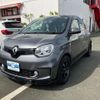 renault twingo 2021 CFJ8324467 image 2