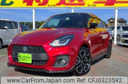 suzuki swift 2020 -SUZUKI--Swift 4BA-ZC33S--ZC33S-405670---SUZUKI--Swift 4BA-ZC33S--ZC33S-405670-