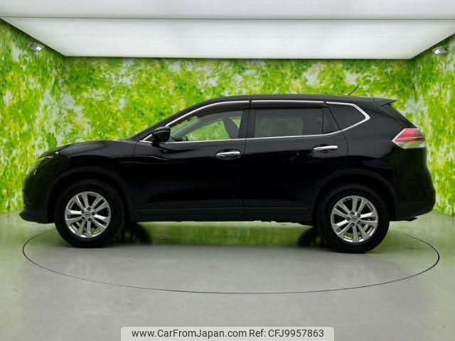 nissan x-trail 2014 quick_quick_NT32_NT32-507938 image 2