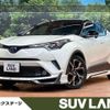 toyota c-hr 2017 -TOYOTA--C-HR DAA-ZYX10--ZYX10-2086310---TOYOTA--C-HR DAA-ZYX10--ZYX10-2086310- image 1