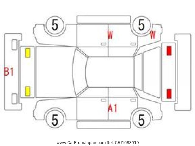 toyota alphard 2020 -TOYOTA--Alphard 3BA-AGH30W--AGH30-0339391---TOYOTA--Alphard 3BA-AGH30W--AGH30-0339391- image 2