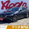 mazda atenza 2017 -MAZDA--Atenza Wagon LDA-GJ2AW--GJ2AW-300008---MAZDA--Atenza Wagon LDA-GJ2AW--GJ2AW-300008- image 1