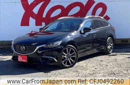 mazda atenza 2017 -MAZDA--Atenza Wagon LDA-GJ2AW--GJ2AW-300008---MAZDA--Atenza Wagon LDA-GJ2AW--GJ2AW-300008-