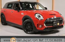 mini mini-others 2019 quick_quick_LR20_WMWLR520102H69950