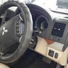 mitsubishi pajero 2011 CFJ1780944 image 8