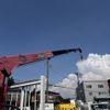 hino ranger 2013 CFJ1619857 image 15