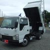 isuzu elf-truck 2008 GOO_NET_EXCHANGE_0400271A30250614W001 image 1