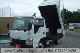 isuzu elf-truck 2008 GOO_NET_EXCHANGE_0400271A30250614W001