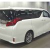 toyota alphard 2021 -TOYOTA--Alphard 3BA-AGH30W--AGH30W-9032732---TOYOTA--Alphard 3BA-AGH30W--AGH30W-9032732- image 5