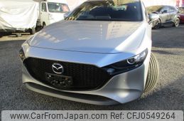 mazda axela 2019 YAMAKATSU_BP5P-107940