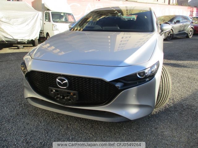 mazda axela 2019 YAMAKATSU_BP5P-107940 image 1