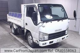 isuzu elf-truck 2012 -ISUZU 【三重 400ﾈ2525】--Elf NJR85AD-7022099---ISUZU 【三重 400ﾈ2525】--Elf NJR85AD-7022099-