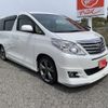 toyota alphard 2013 quick_quick_DBA-ANH20W_ANH20-8309811 image 5