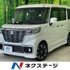 suzuki spacia 2019 -SUZUKI--Spacia DAA-MK53S--MK53S-628327---SUZUKI--Spacia DAA-MK53S--MK53S-628327- image 1