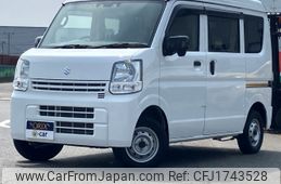 suzuki every 2021 CFJ1743528