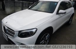 mercedes-benz glc-class 2018 -MERCEDES-BENZ 【京都 302ﾊ3531】--Benz GLC 253905C--2F403197---MERCEDES-BENZ 【京都 302ﾊ3531】--Benz GLC 253905C--2F403197-