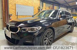bmw 3-series 2020 CFJ1823671
