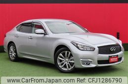 nissan fuga 2018 -NISSAN--Fuga DBA-Y51--Y51-490044---NISSAN--Fuga DBA-Y51--Y51-490044-