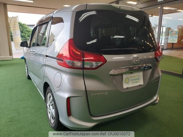 honda freed-hybrid 2017 quick_quick_DAA-GB7_GB7-1033331 image 2