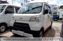 daihatsu hijet-van 2019 -DAIHATSU--Hijet Van S321V--0406485---DAIHATSU--Hijet Van S321V--0406485-