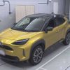 toyota yaris-cross 2020 CFJ1593101 image 1