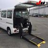 mitsubishi minicab-van 2010 -MITSUBISHI--Minicab Van U61Vｶｲ--1505239---MITSUBISHI--Minicab Van U61Vｶｲ--1505239- image 2