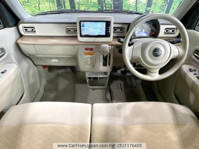 suzuki alto-lapin 2020 quick_quick_HE33S_HE33S-246822 image 2