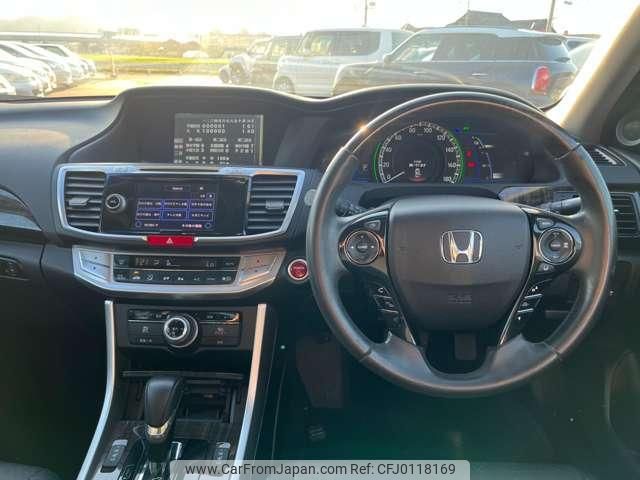 honda accord 2013 quick_quick_DAA-CR6_CR6-1002959 image 2