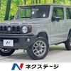 suzuki jimny 2024 CFJ1776411 image 1