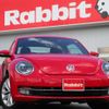 volkswagen the-beetle 2014 -VOLKSWAGEN--VW The Beetle DBA-16CBZ--WVWZZZ16ZEM630886---VOLKSWAGEN--VW The Beetle DBA-16CBZ--WVWZZZ16ZEM630886- image 1