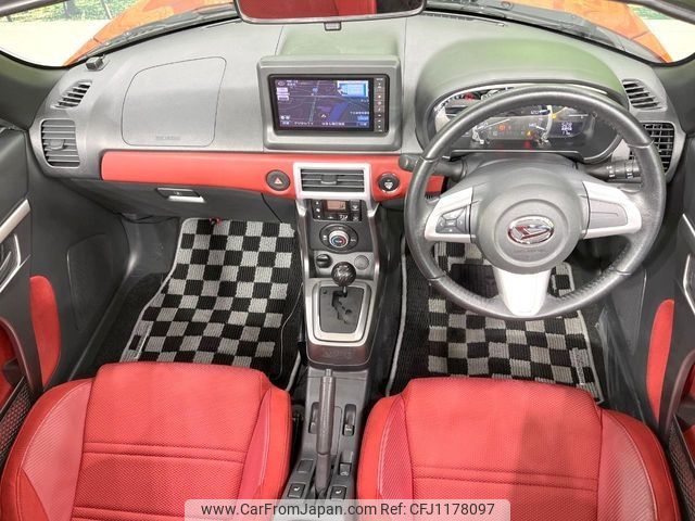 daihatsu copen 2015 -DAIHATSU--Copen DBA-LA400K--LA400K-0013631---DAIHATSU--Copen DBA-LA400K--LA400K-0013631- image 2