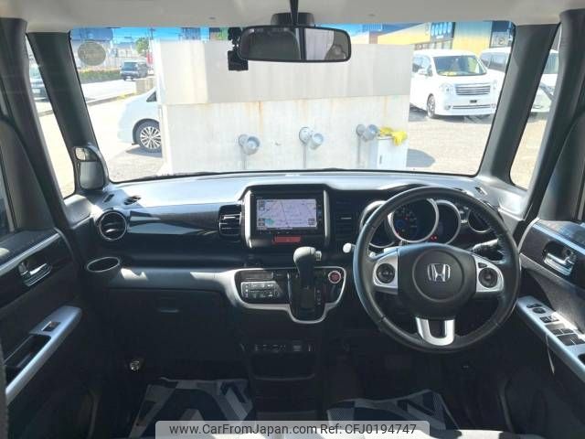 honda n-box 2017 -HONDA--N BOX DBA-JF1--JF1-2543364---HONDA--N BOX DBA-JF1--JF1-2543364- image 2