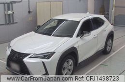 lexus ux 2019 -LEXUS--Lexus UX MZAH10-2024657---LEXUS--Lexus UX MZAH10-2024657-