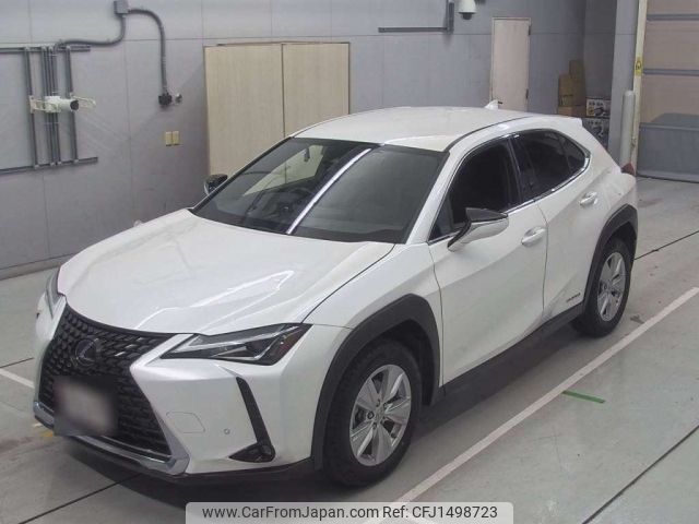 lexus ux 2019 CFJ1498723 image 1