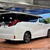 toyota alphard 2022 -TOYOTA--Alphard 3BA-AGH30W--AGH30-0427084---TOYOTA--Alphard 3BA-AGH30W--AGH30-0427084- image 19