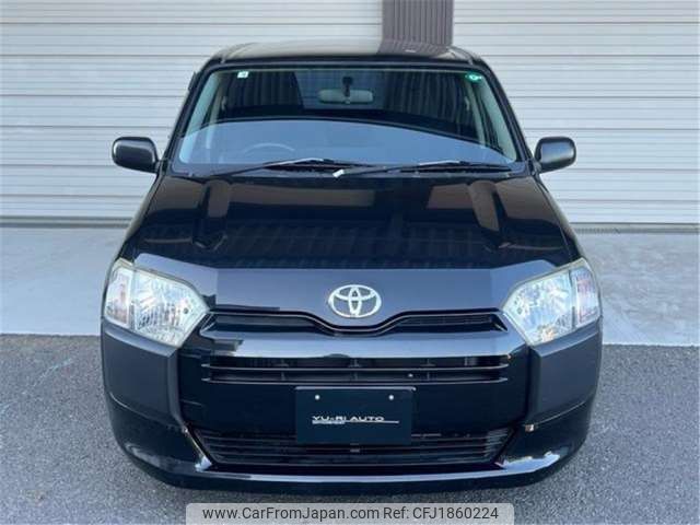 toyota probox-van 2016 CFJ1860224 image 2